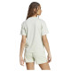 Adidas Γυναικεία κοντομάνικη μπλούζα Essentials Small Logo Tee